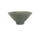  Preview image for CHINESE CELADON CRACKLE-GLAZED CONICAL 