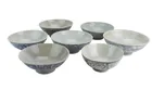  Preview image for SEVEN CHINESE BLUE & WHITE PORCELAIN 