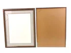  Preview image for PAIR OF ASSORTED PICTURE FRAMES 