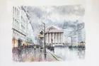  Preview image for STEPHANE WROBEL, PARIS NATIONAL ASSEMBLY 