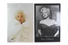  Preview image for TWO MARILYN MONROE PORTRAIT POSTERS 