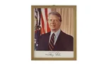  Preview image for JIMMY CARTER SIGNED PHOTO 