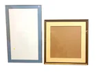  Preview image for PAIR OF PICTURE FRAMES 
