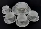  Preview image for 18 PCS GERMANY BAVARIA DINNER SET 