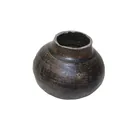  Preview image for AN EARLY CHINESE POTTERY JAR 