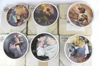  Preview image for SIX NORMAN ROCKWELL "MOTHER'S DAY" 