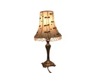 Preview image for A METAL TABLE LAMP 