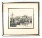  Preview image for LEONARD H MERSKY. DRAGGER-JUNE ELLEN, 