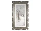  Preview image for CHARLES LOWNSEND, FARMHOUSE IN SNOW, OIL 