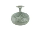  Preview image for 1991 SCOTT MALCOLM SIGNED CELADON BUD 
