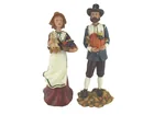  Preview image for TWO BURTON & BURTON FIB RUSTIC FIGURINE 