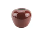  Preview image for CHINESE OXBLOOD-GLAZED PORCELAIN GINGER 