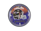  Preview image for COLLECTIBLE BALTIMORE RAVENS NFL WALL 