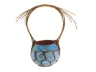  Preview image for SIGNED HANDCRAFTED SOUTHWEST-STYLE 