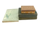  Preview image for FIVE VARIOUS BOOKS 