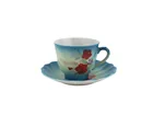  Preview image for BAHAMAS SOUVENIR TEACUP AND SAUCER SET 