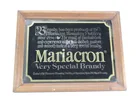  Preview image for MARIACRON VERY SPECIAL BRANDY VINTAGE 