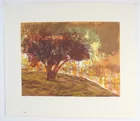  Preview image for HOWARD BRADFORD, CITY EDGE, SIGNED 