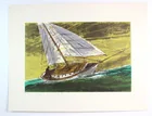  Preview image for HOWARD BRADFORD, CRUISING #2, SIGNED 