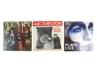 Preview image for 3 CLASSIC VINYL RECORDS–HEART, 