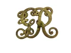  Preview image for KING GEORGE CYPHER DIE CAST TRIVET 