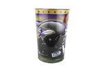  Preview image for COLLECTIBLE BALTIMORE RAVENS NFL TIN 
