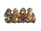  Preview image for “FOUR MONKEYS” COMPOSITE 