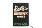  Preview image for BOLLA IMPORTED WINES BY THE GLASS LIGHT 