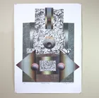  Preview image for SIGNED & NUMBERED LITHOGRAPH BY TADEUSZ 