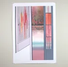  Preview image for ROLLAND GOLDEN, MYSTERIOUS PARC, SIGNED 