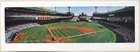  Preview image for SIGNED PRINT TITLED BASEBALL PARK BY 