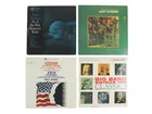  Preview image for 4 VINTAGE LPS: BIG BAND, PIANO & JAZZ 
