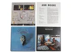  Preview image for 4 CLASSIC VINYL LPS – REGGAE, 