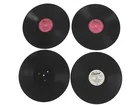  Preview image for VINTAGE 10" PROMO RECORDS – DECCA 