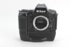  Preview image for NIKON N90S FILM CAMERA W/ MB-10 GRIP 