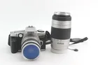  Preview image for MINOLTA DYNAX 5 CAMERA WITH ADDITIONAL 