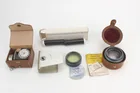  Preview image for VINTAGE POLAROID CAMERA ACCESSORY LOT 