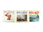  Preview image for SET OF 3 VINTAGE DECCA LPS: BING CROSBY 