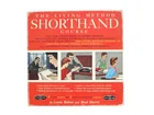  Preview image for THE LIVING METHOD SHORTHAND COURSE SET 