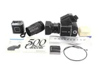 Preview image for HASSELBLAD 500C/M KIT W/ LENSES & ACC 