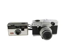  Preview image for TWO KODAK INSTAMATIC CAMERAS 