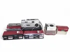  Preview image for MINOLTA-16 MG-S & ACCESSORIES 