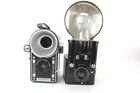  Preview image for SPARTUS PRESS FLASH & BROWNIE FLASH 