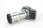  Preview image for IHAGEE DRESDEN EXAKTA VX IIA 35 MM SLR 