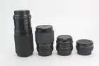  Preview image for FOUR ASSORTED LENS 