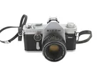  Preview image for RICOH SINGLEX TLS 35MM SLR CAMERA 