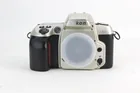  Preview image for NIKON N60 35MM SLR CAMERA (BODY) 