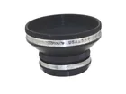  Preview image for EDNALITE USA 5-S LENS SHADE HOOD 