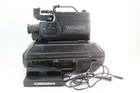  Preview image for MAGNAVOX HIGH SHUTTER CCD VHS MOVIE 