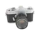  Preview image for YASHICA TL-SUPER 35MM SLR CAMERA 